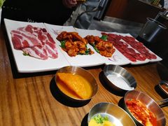 -·缸桶屋·韩式牛肋条自助烤肉(西湖D11店)