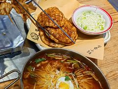 -香约老地方烧烤(九道街店)