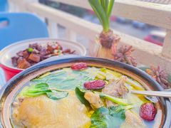 -美味之家·湖景农家乐(太湖东山店)