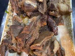 -老桥张羊肉