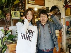 -懒鱼时光馆(沙坪坝店)