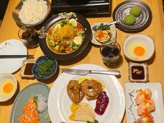 -福匠日本料理(人民路店)