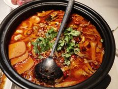 -俏江南-江景昆曲主题餐厅(正大广场店)