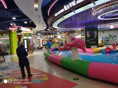 -万达广场(沈阳铁西店)