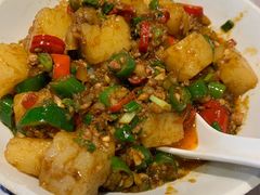 红烧米豆腐-壹盏灯(惠农店)