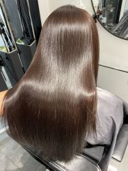 -卓梵美发·精品Salon