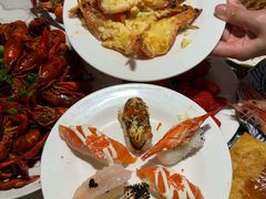 -金马门国际美食百汇(珞喻路店)