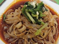 -令氏家外家周秦食府(高新店)