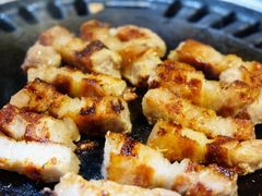 -唯成•韩国炭火烤肉 유성고기