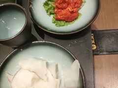 -湊湊火锅·茶憩(颐堤港店)