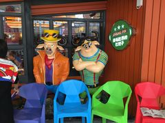 -尚品小土屋涮毛肚(李沧万达店)