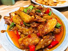 -静一餐厅·湖北菜(前门创始店)