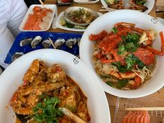 -悉尼鱼市场