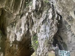 -英西峰林·洞天仙境