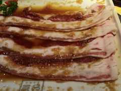 -喜来稀肉(北外滩白玉兰广场店)