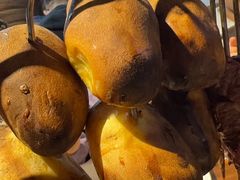 炭缸烤土豆-钱锋炭缸烧烤(安达街直营二店)