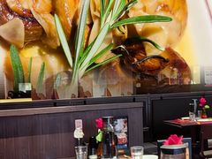 -ZAFFERANO西班牙海鲜饭(上海首店)