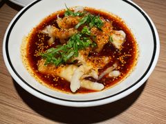 -太二酸菜鱼(兴业太古汇店)