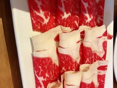 -1078號老北京涮肉(松柏店)