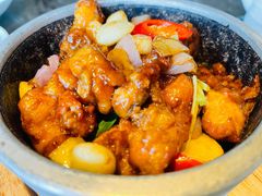 -真爱中国餐馆·年华店(朱雀大街店)