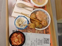 -吉野家(中关村3店)
