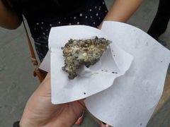 好好吃&nbsp;好多馅料-叶氏麻糍(鼓浪屿店)