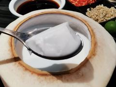 -东椰·海南椰子鸡火锅(朝阳门店)