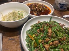 -铁公鸡·四川料理(天环广场店)