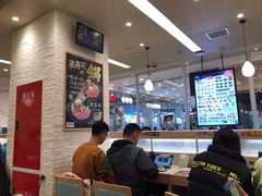 -濱寿司(高新伊藤店)