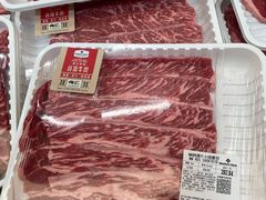 -山姆会员商店(上海浦东店)