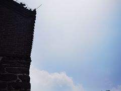 -慕田峪长城