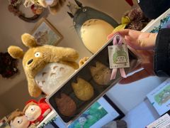 -三鹰之森吉卜力美术馆