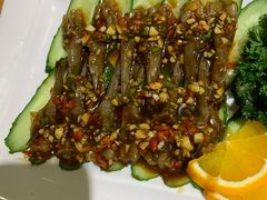 -小平岛開海水饺(浑南店)