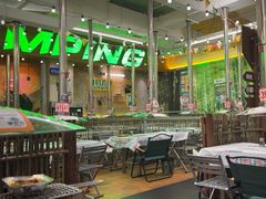 -曾百万小炉小串自助烧烤(高新店)