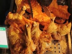 -京天红酒家(马家堡店)