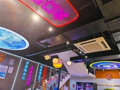 -棒小伙·齐齐哈尔烤肉(龙茗路店)