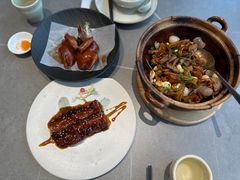 -喜记顺德菜(南昌万象城店)