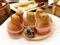 -点心皇子茶餐厅(万国大都会店)
