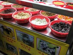 -碣石甜品(时代商业步行街店)
