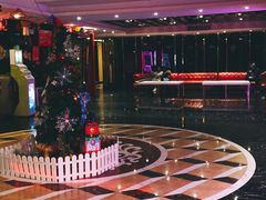 -劲派KTV(江南大道南店)