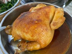 -红旗山庄(圭峰山店)