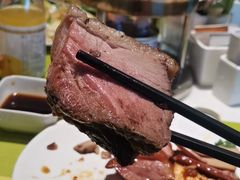 -北上海大酒店-北鸥西餐厅