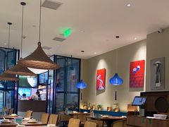 大堂-南越郡·越式风味餐厅(青秀万达店)