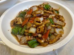 -宁波小海鲜(秀文路店)