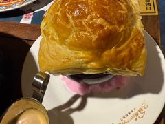 -卢布里西餐厅(总店)