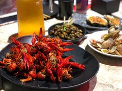-沪小胖小龙虾(淮海中路旗舰店)