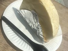 帕马森乳酪-85度C(青岛燕儿岛店)