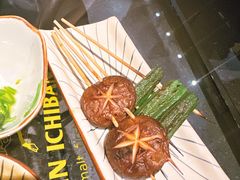 -一吉焼鸟·FOUNDER(桂林路店)