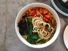 -半山腰·云南菜(侨福芳草地店)