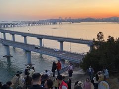 -星海湾跨海大桥